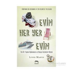 Evim Her Yer Evim - Lynne Martin