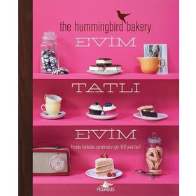 Evim Tatlı Evim - Tarek Malouf
