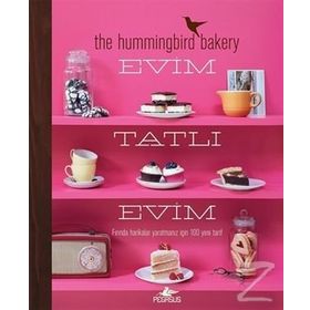 Evim Tatlı Evim - Tarek Malouf