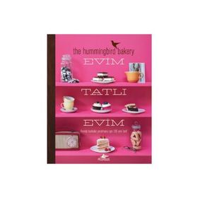 Evim Tatlı Evim - Tarek Malouf