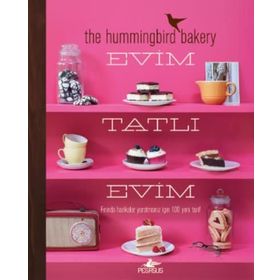 Evim Tatlı Evim - Tarek Malouf