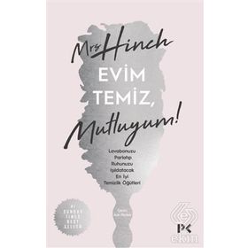 Evim Temiz Mutluyum - Mrs Hinch