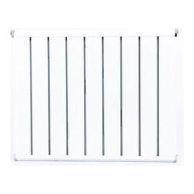 Evimbiz Her Ölçü 600x25 Dilim 200 cm Alüminyum Radyatör