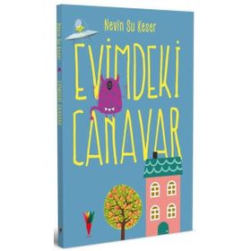 Evimdeki Canavar - Nevin Su Keser