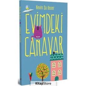 Evimdeki Canavar - Nevin Su Keser