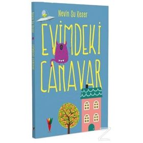 Evimdeki Canavar - Nevin Su Keser