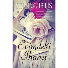 Evimdeki İhanet - Selma Curtis