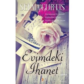 Evimdeki İhanet - Selma Curtis