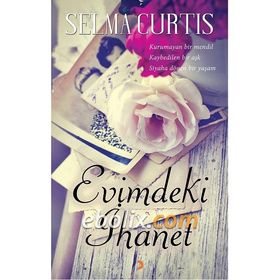 Evimdeki İhanet - Selma Curtis