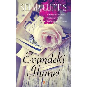 Evimdeki İhanet - Selma Curtis
