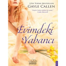 EVIMDEKI YABANCI - GAYLE CALLEN