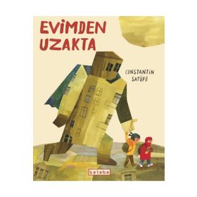 Evimden Uzakta Ketebe Yayınları