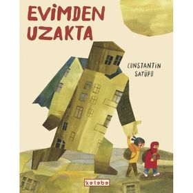 Evimden Uzakta Ketebe Yayınları