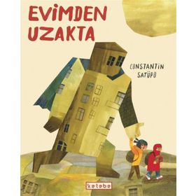 Evimden Uzakta Ketebe Yayınları