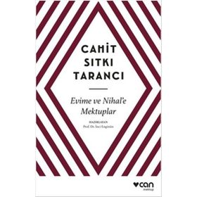 Evime ve Nihal’e Mektuplar - Cahit Sıtkı Tarancı