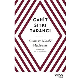 Evime ve Nihal’e Mektuplar - Cahit Sıtkı Tarancı