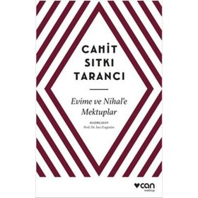 Evime ve Nihal’e Mektuplar - Cahit Sıtkı Tarancı