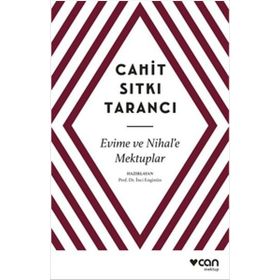 Evime ve Nihal’e Mektuplar - Cahit Sıtkı Tarancı