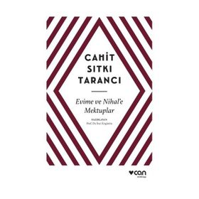 Evime ve Nihal’e Mektuplar - Cahit Sıtkı Tarancı