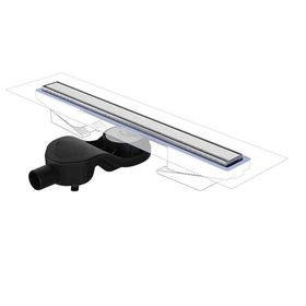 Evimetal Prodiline Pdk.1050.70.1.s.ı 70 cm Duş Kanalı