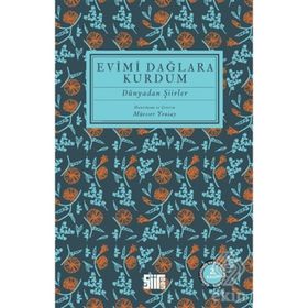 EVIMI DAĞLARA KURDUM DÜNYADAN ŞİİRLER - MÜESSER YENIAY