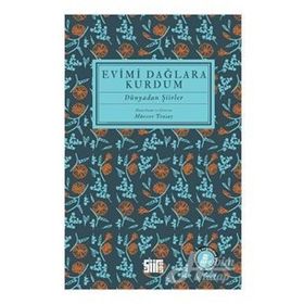 EVIMI DAĞLARA KURDUM DÜNYADAN ŞİİRLER - MÜESSER YENIAY