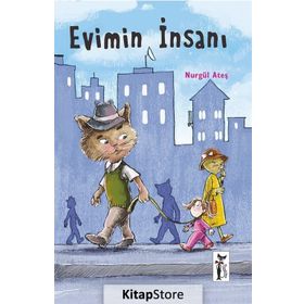 Evimin İnsanı - Nurgül Ateş