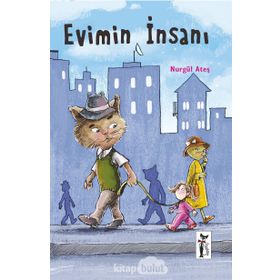 Evimin İnsanı - Nurgül Ateş