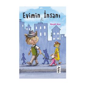Evimin İnsanı - Nurgül Ateş