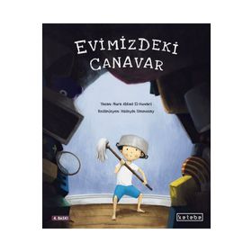 Evimizdeki Canavar - Mike Davis