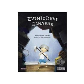 Evimizdeki Canavar - Mike Davis