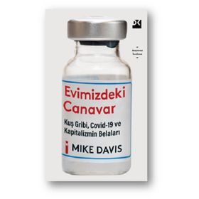 Evimizdeki Canavar - Mike Davis