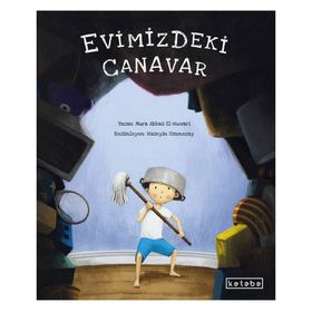 Evimizdeki Canavar - Mike Davis