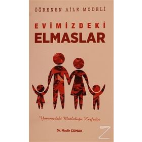 Evimizdeki Elmaslar - Nadir Çomak