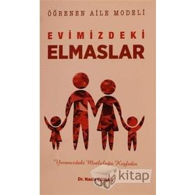 Evimizdeki Elmaslar - Nadir Çomak