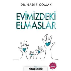 Evimizdeki Elmaslar - Nadir Çomak