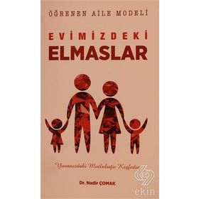 Evimizdeki Elmaslar - Nadir Çomak