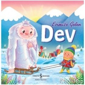 Evimize Gelen Dev - Melanie Joyce