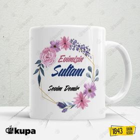 Evimizin Sultanı Kupa Bardak