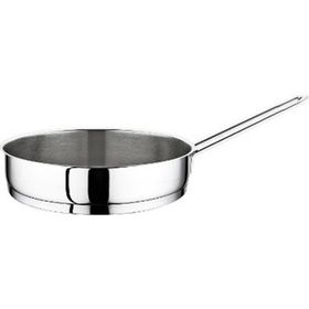 EvimSaray Luna Çelik 20 cm Tava