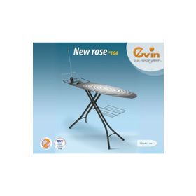 Evin 104 New Rose Ütü Masası