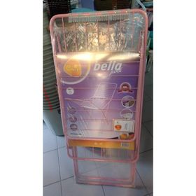 Evin Bella Gri Çamaşır Kurutmalık