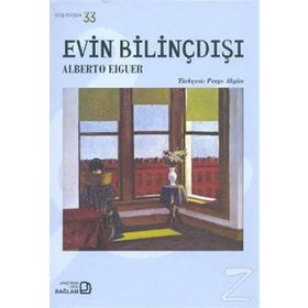 EVIN BILINÇDIŞI - ALBERTO EIGUER