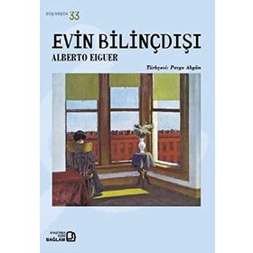 EVIN BILINÇDIŞI - ALBERTO EIGUER