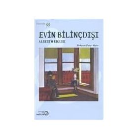 EVIN BILINÇDIŞI - ALBERTO EIGUER