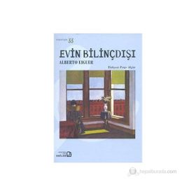EVIN BILINÇDIŞI - ALBERTO EIGUER