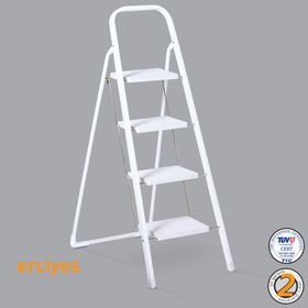 Evin Erciyes Katlanır Merdiven