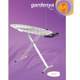 Evin Golden Gardenya Ütü Masası