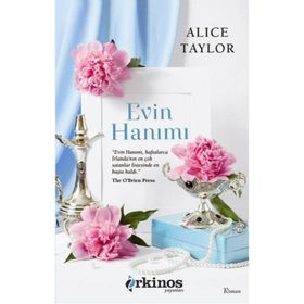 Evin Hanımı - Alice Taylor