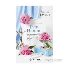 Evin Hanımı - Alice Taylor